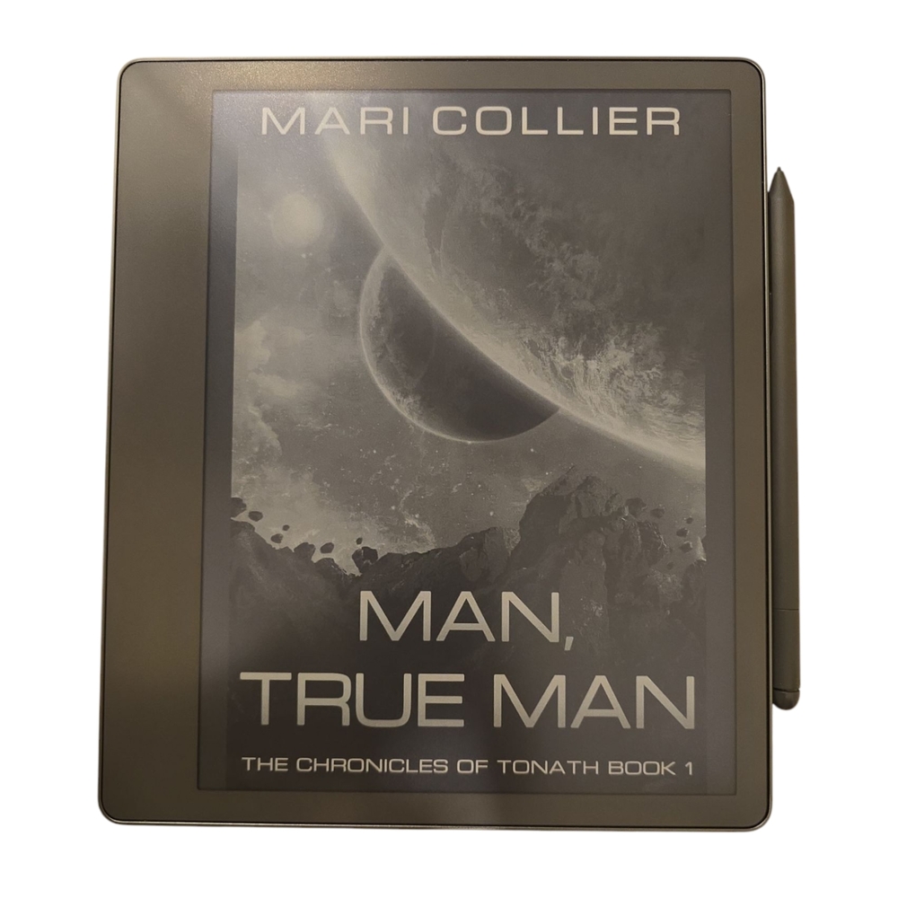 Amazon Kindle Scribe E-Reader with Stylus